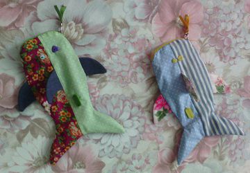 ПЕНАЛ "АКУЛА"