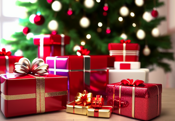 How to make a gift for Christmas gifts for kids