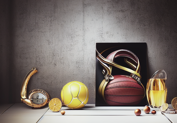 How to make a gift for coach