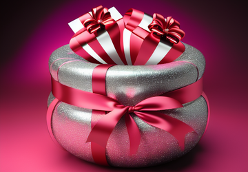 How to make a gift for Gemini