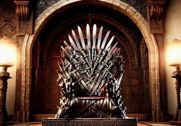 How to make a gift for game of thrones fans