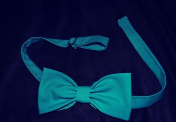 Галстук-бабочка