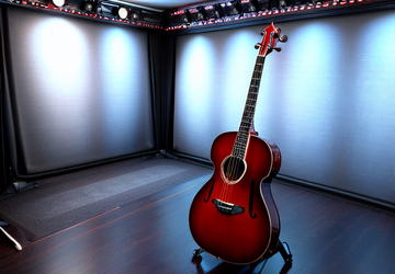 How to make a gift for musicians