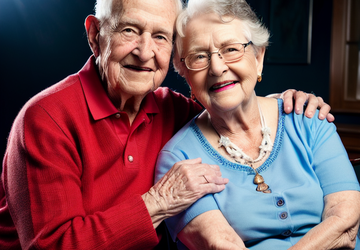 How to make a gift for Grandparents Day