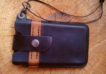 Формованный чехол для телефона