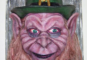 Leprechaun
