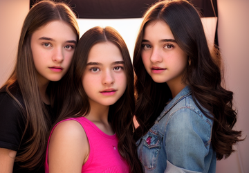 How to make a gift for teenage girls