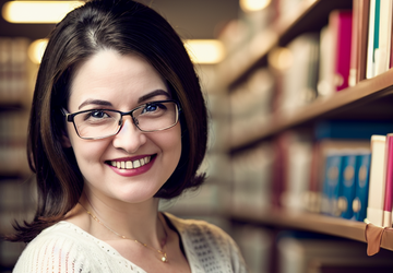 How to make a gift for librarian