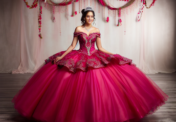 How to make a gift for quinceanera