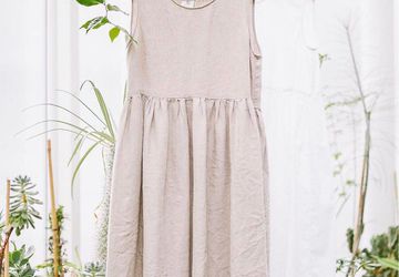 Творческий девичник:шьем платье за выходные