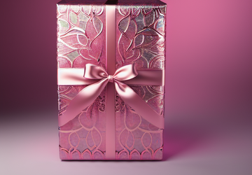 How to make a gift for mother of the bride