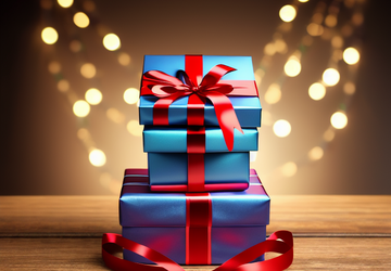 How to make a gift for social worker