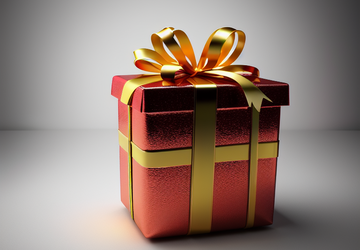 How to make a gift for inspirational