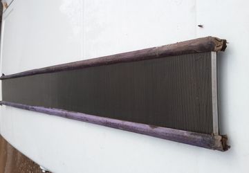 Бердо для ткачества варное