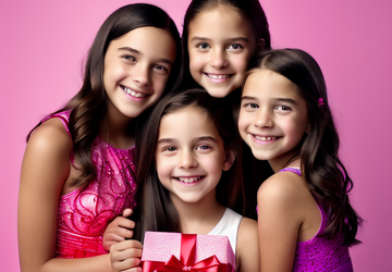 How to make a gift for confirmation gifts for girls