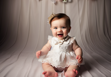 How to make a gift for christening