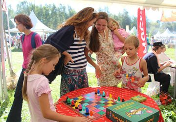 Фестиваль HOBBY DAYS