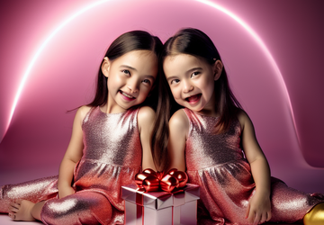 How to make a gift for Gemini