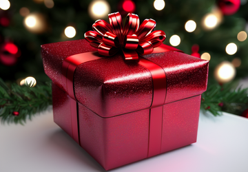 How to make a gift for For Any Holiday