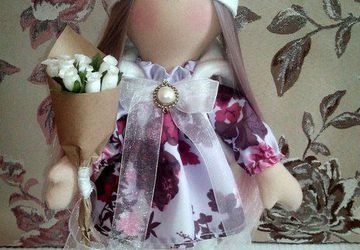 Девочка Марта