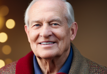 How to make a gift for 70th birthday