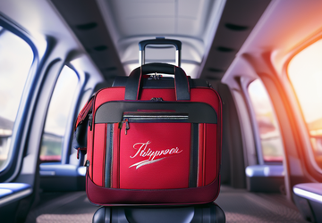 How to make a gift for travelers