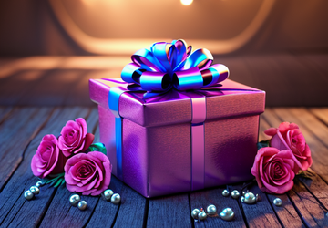 How to make a gift for unique Mother's day gift ideas