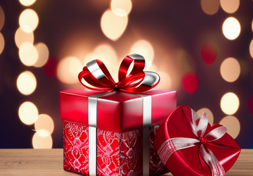 How to make a gift for Valentine's day gifts