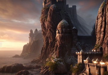 How to make a gift for game of thrones fans