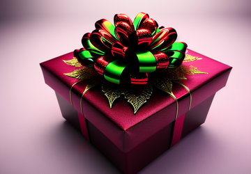 How to make a gift for For Everyone