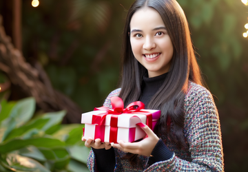 How to make a gift for sister