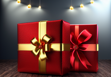 How to make a gift for 13th Anniversary