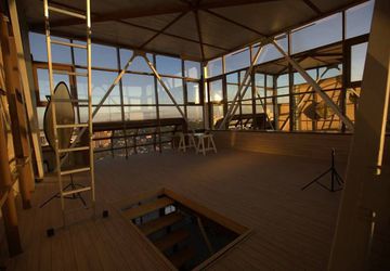 Мастер-класс по поп-портрету