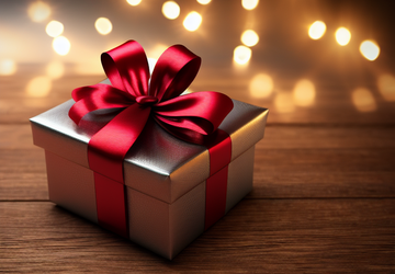 How to make a gift for mother in law