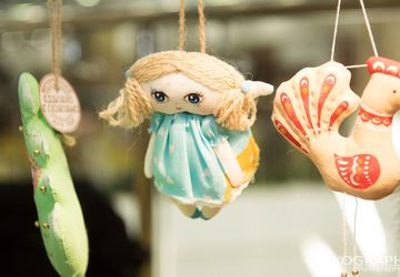 Ярмарка мастеров