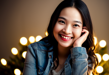 How to make a gift for cousin