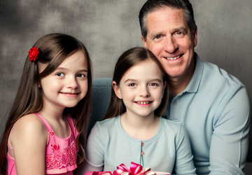 How to make a gift for daughter