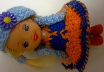 Одежда и аксессуары для кукол