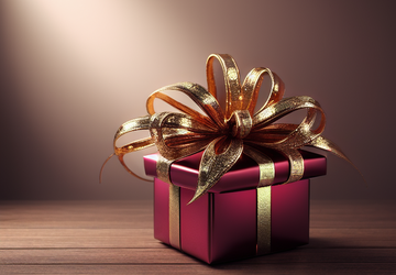 How to make a gift for For Everyone