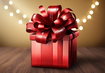 How to make a gift for Congratulations