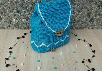 Детский рючзачок