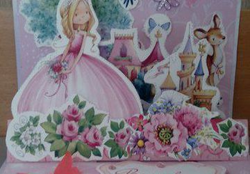 Открытки ручной работы