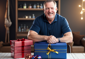 How to make a gift for Father's day gifts