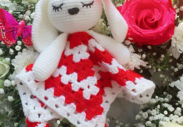 Игрушка-комфортер