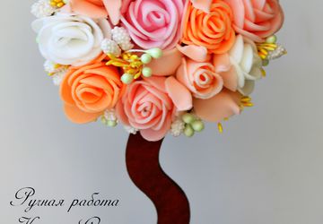 Декоративный магнит