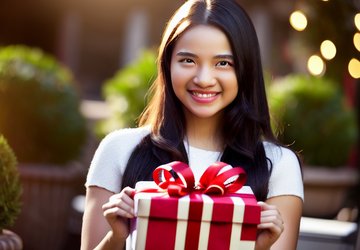 How to make a gift for student