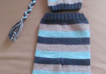 Костюмы для новорожденных