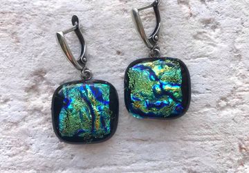 Мастер-класс "Украшения"