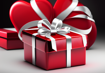 How to make a gift for unique Valentine's day gifts