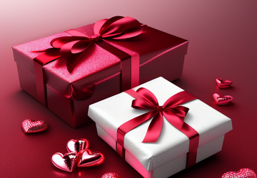 How to make a gift for Valentine's day gifts for Her